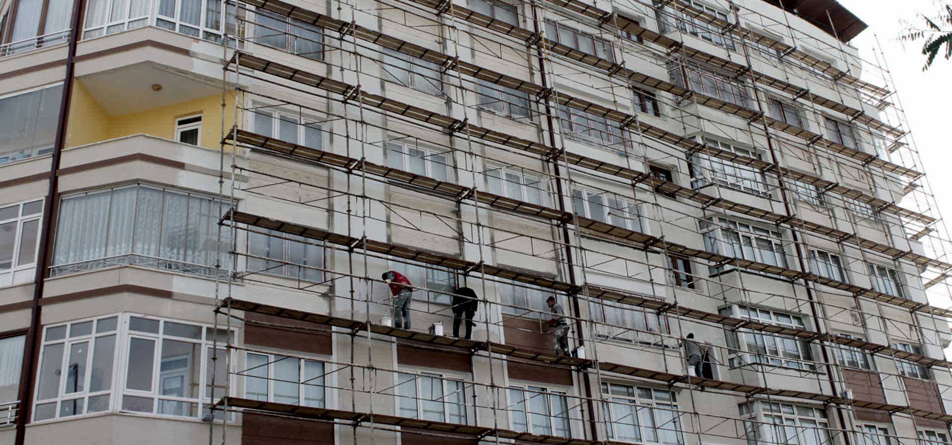 ÜCRETSİZ KEŞİF HİZMETİ!