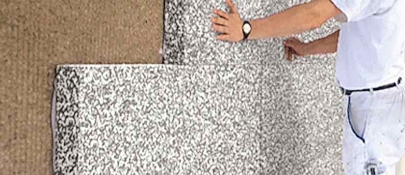 Dış Cephe Mantolama